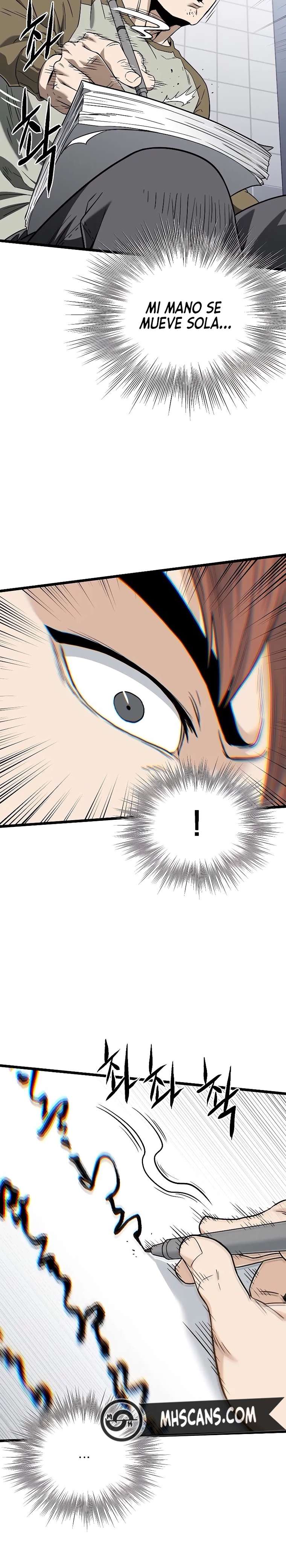 Read Murim Login (es) Manga Online