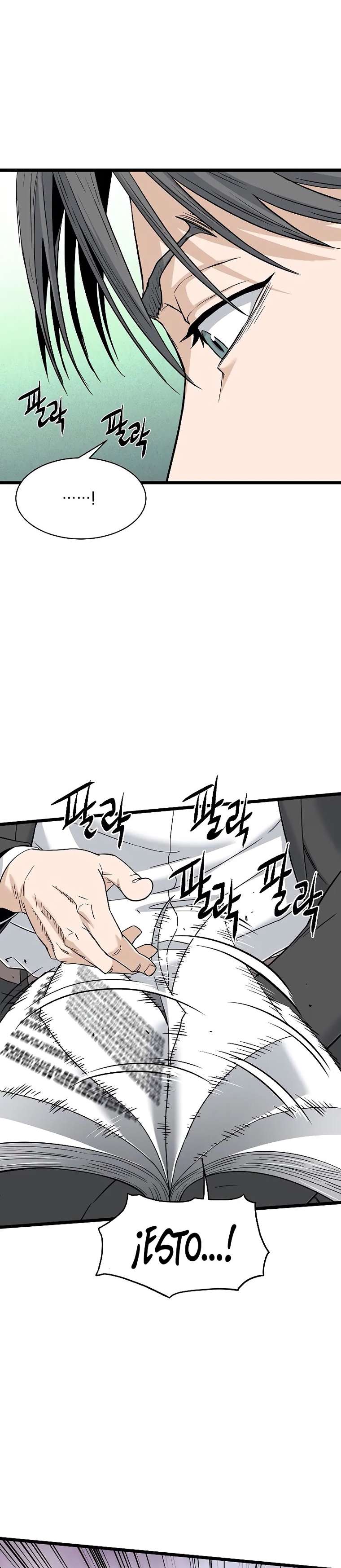 Read Murim Login (es) Manga Online