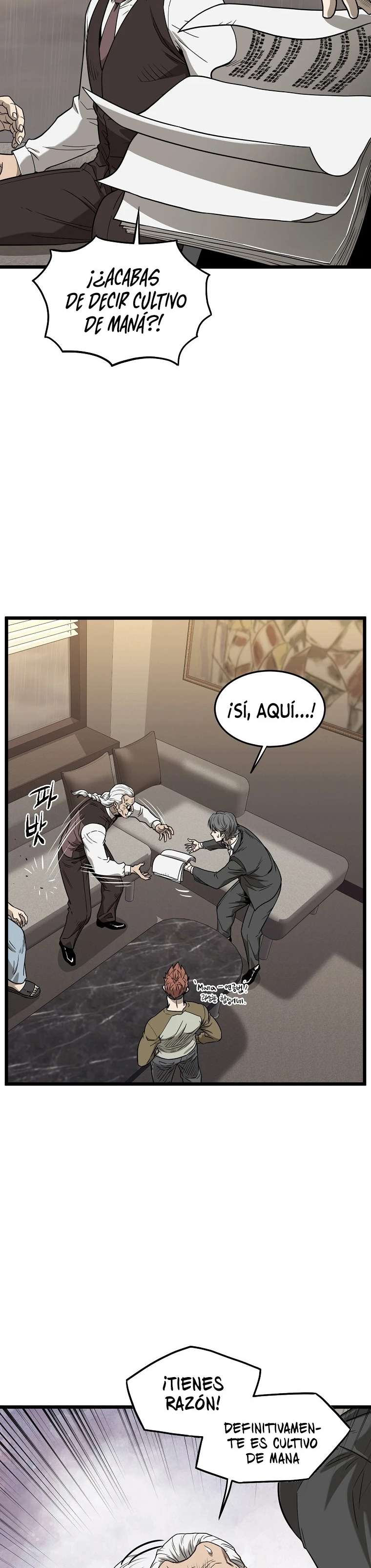 Read Murim Login (es) Manga Online