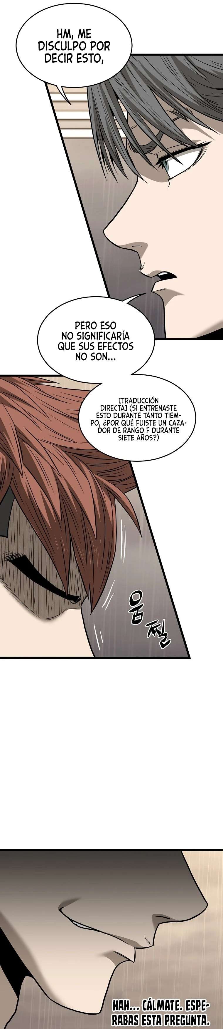 Read Murim Login (es) Manga Online