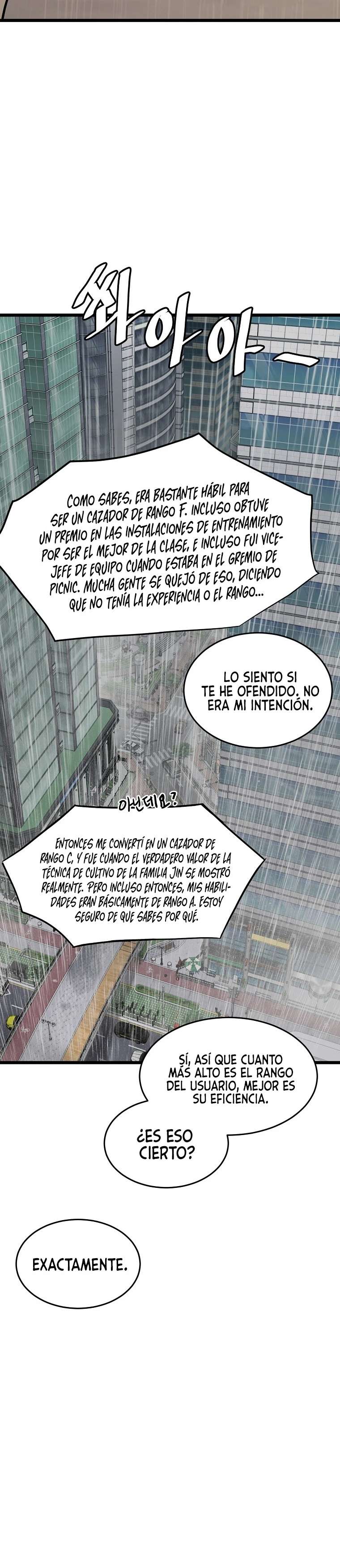 Read Murim Login (es) Manga Online