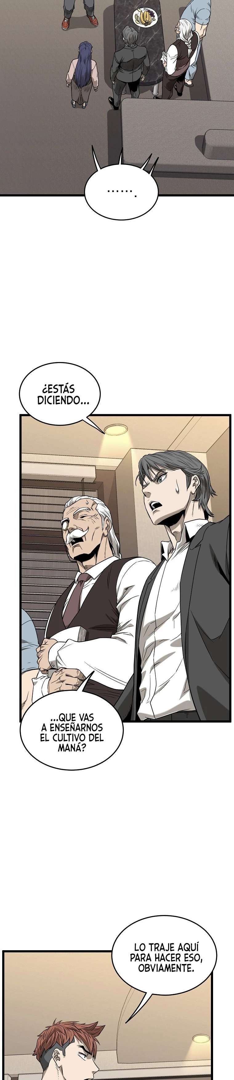 Read Murim Login (es) Manga Online