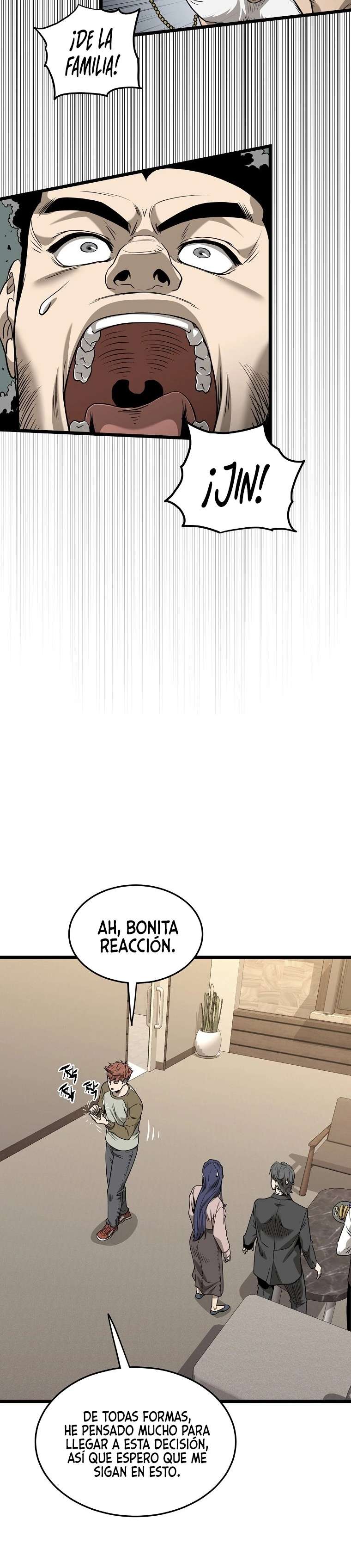 Read Murim Login (es) Manga Online