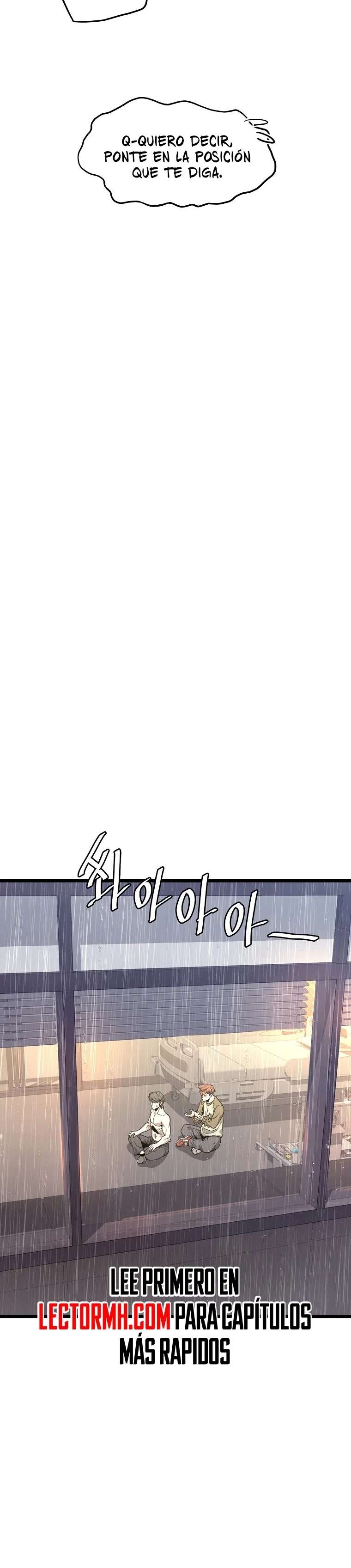 Read Murim Login (es) Manga Online