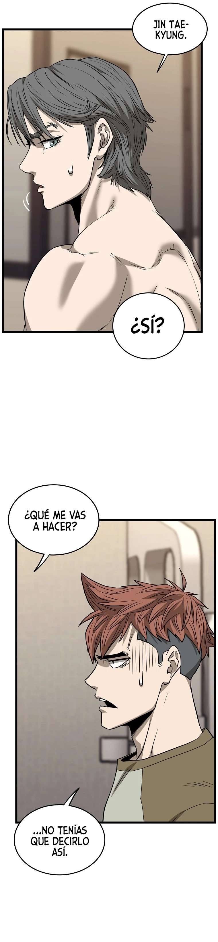 Read Murim Login (es) Manga Online