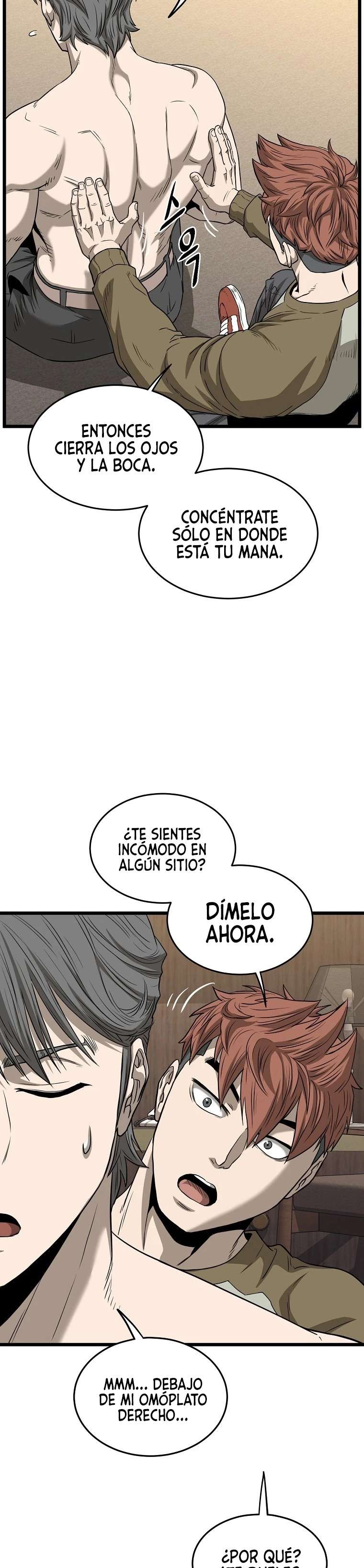 Read Murim Login (es) Manga Online