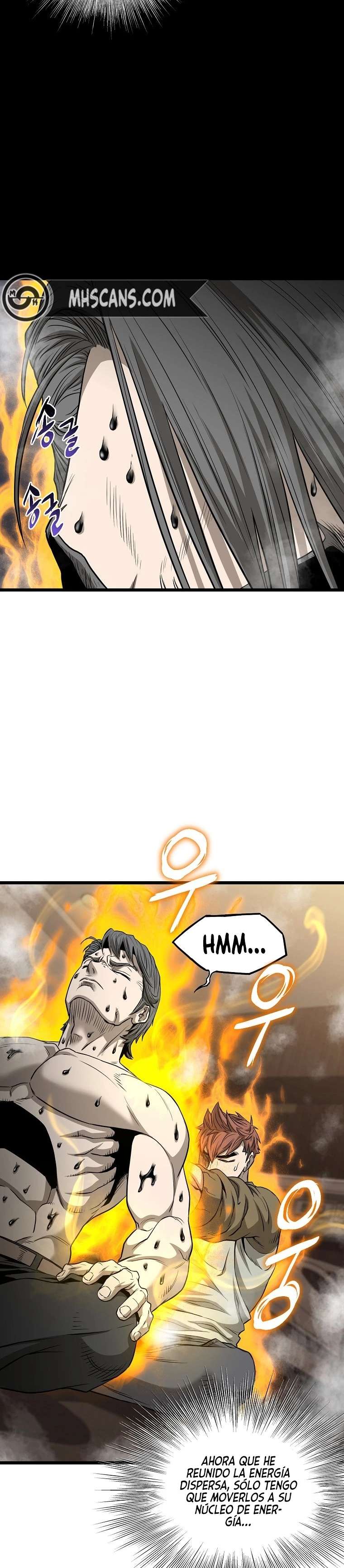 Read Murim Login (es) Manga Online