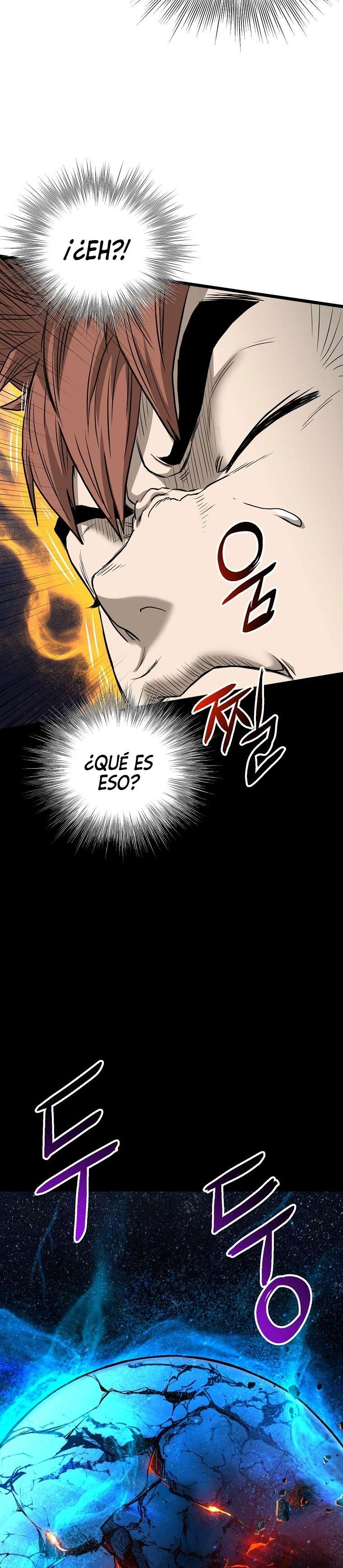 Read Murim Login (es) Manga Online