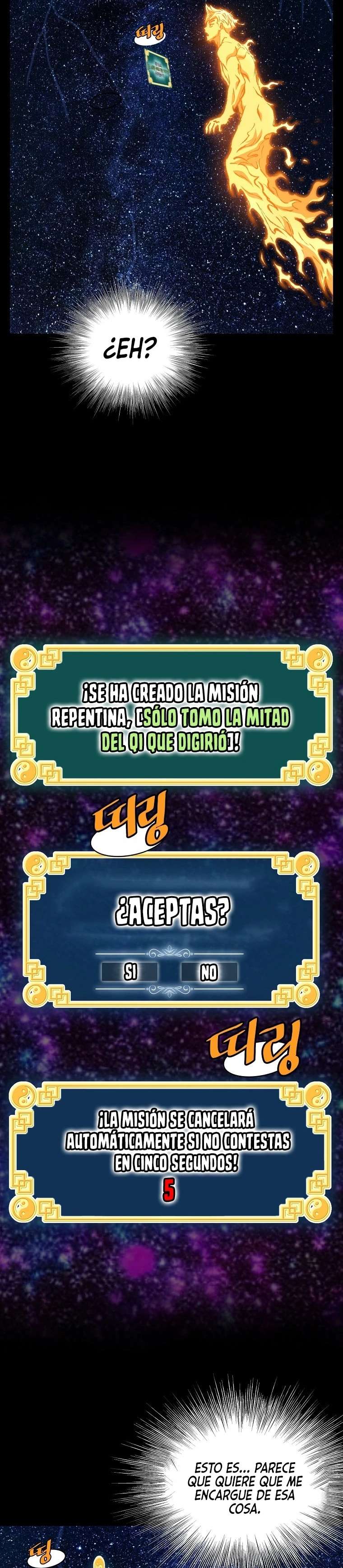 Read Murim Login (es) Manga Online