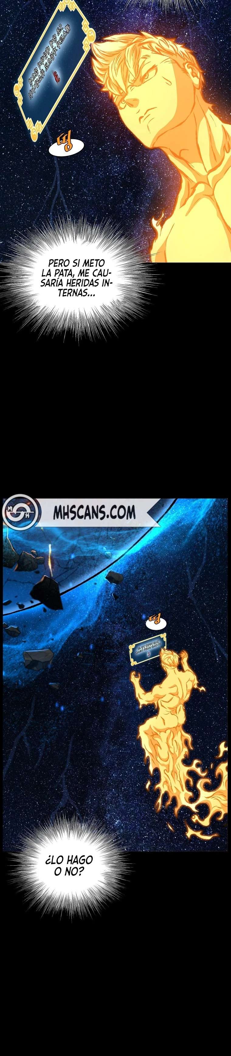 Read Murim Login (es) Manga Online