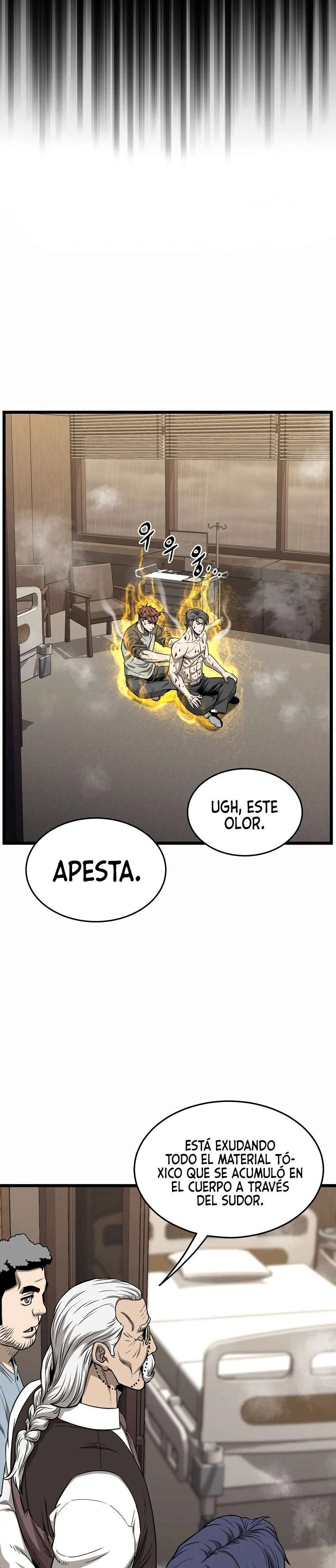 Read Murim Login (es) Manga Online