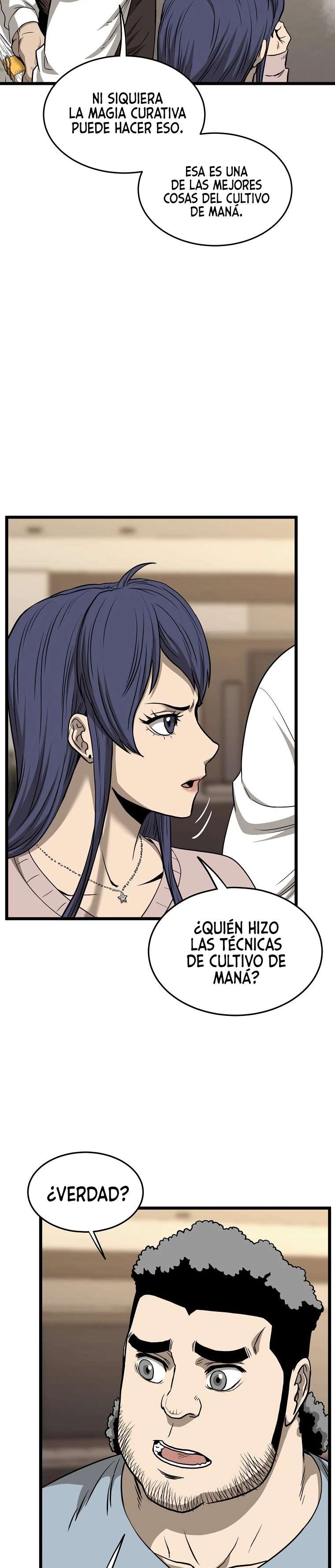 Read Murim Login (es) Manga Online