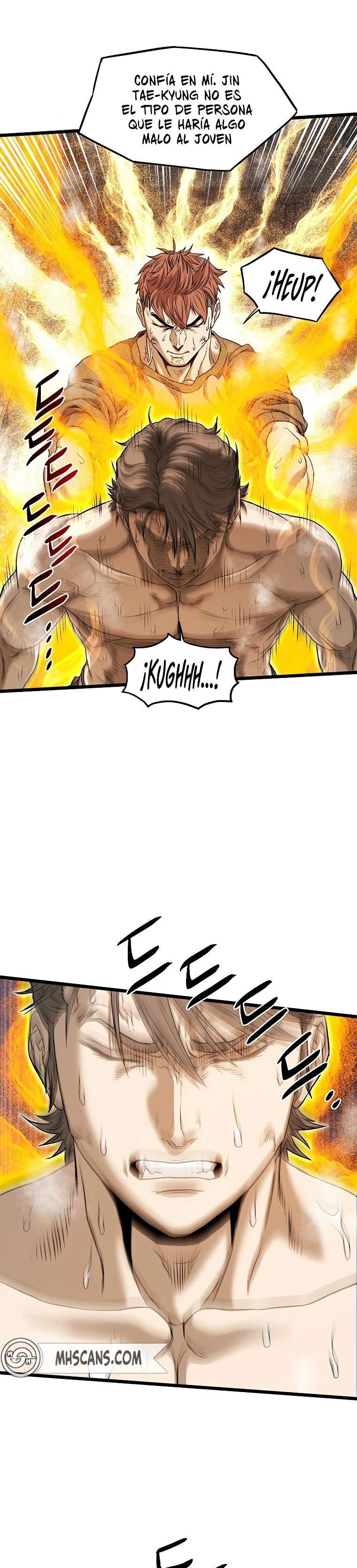 Read Murim Login (es) Manga Online