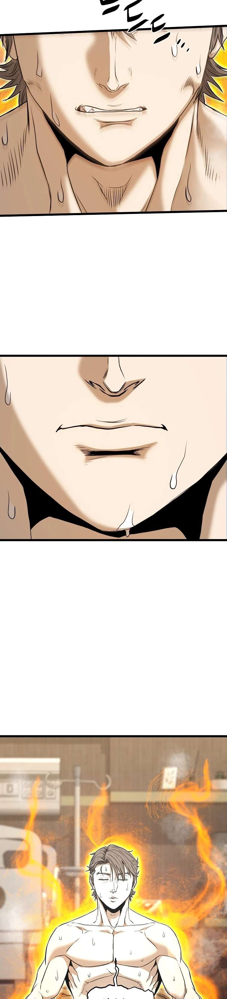 Read Murim Login (es) Manga Online