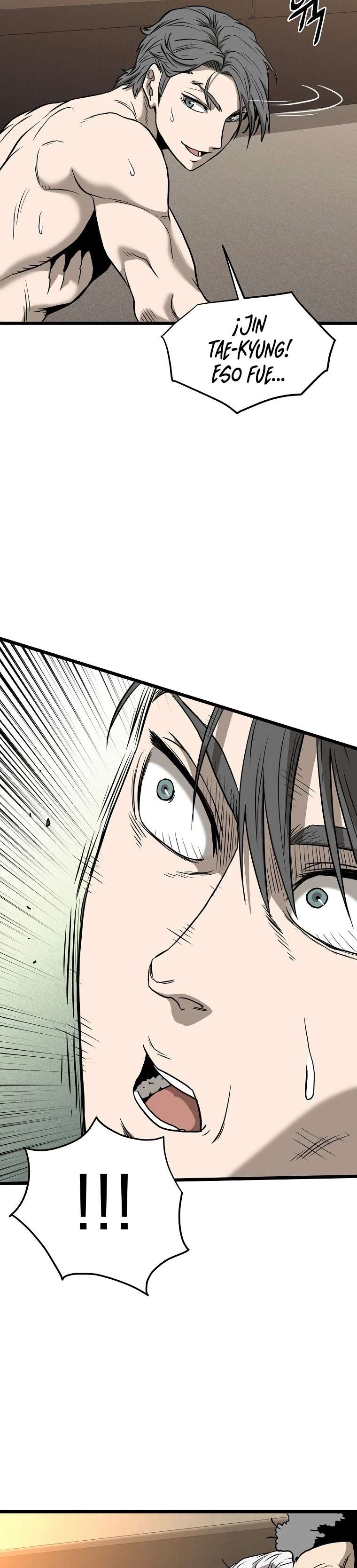 Read Murim Login (es) Manga Online