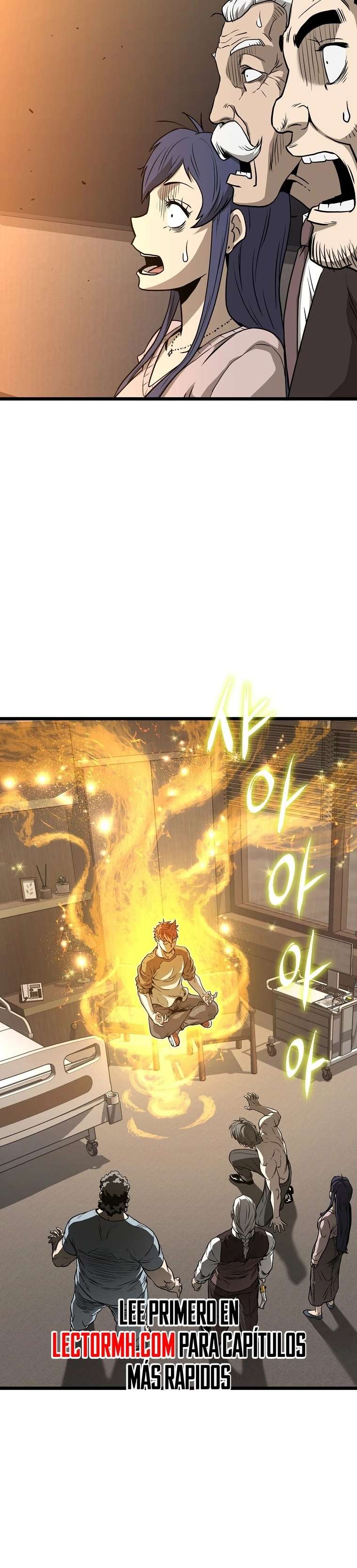 Read Murim Login (es) Manga Online