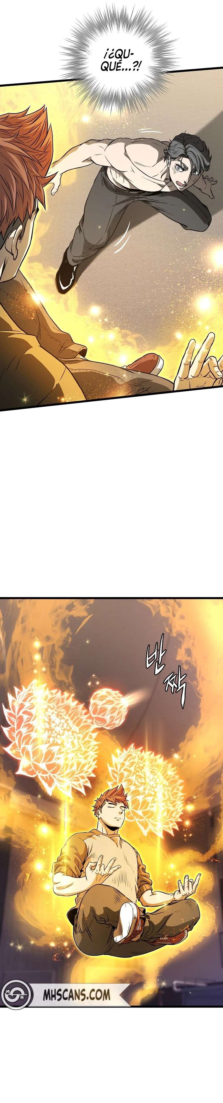 Read Murim Login (es) Manga Online