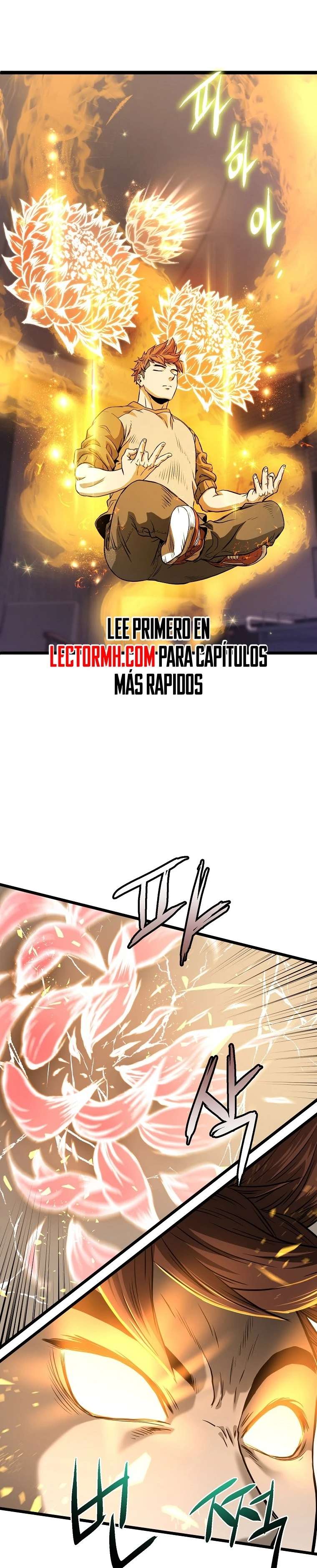 Read Murim Login (es) Manga Online