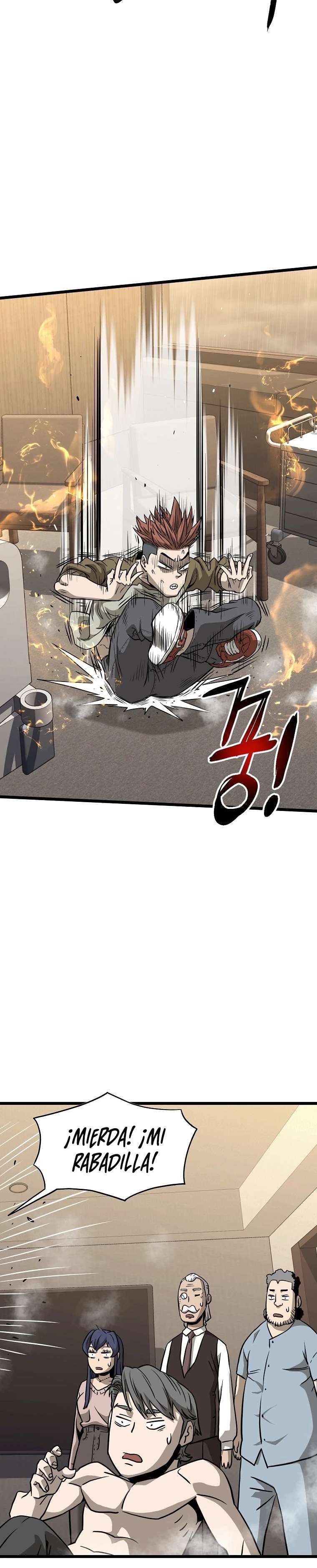 Read Murim Login (es) Manga Online