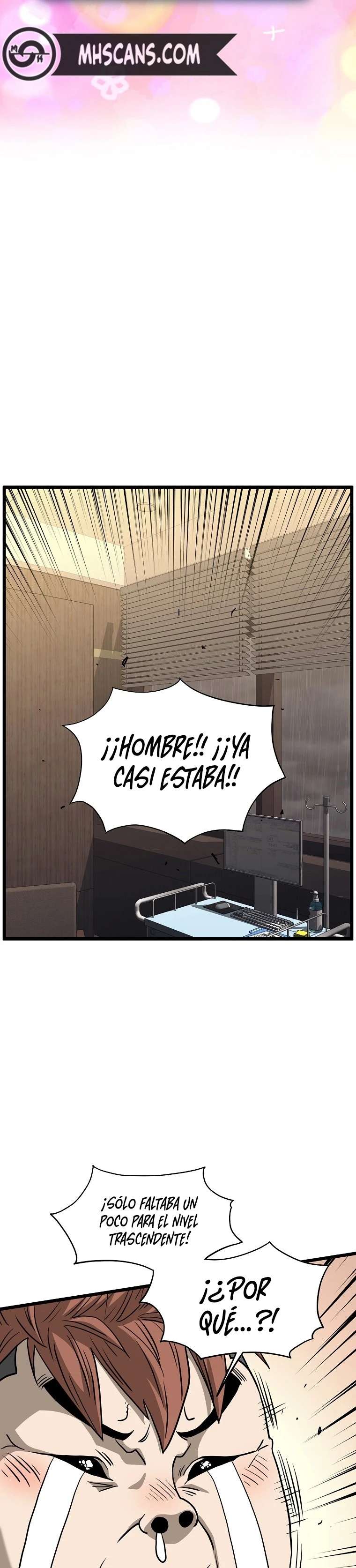 Read Murim Login (es) Manga Online