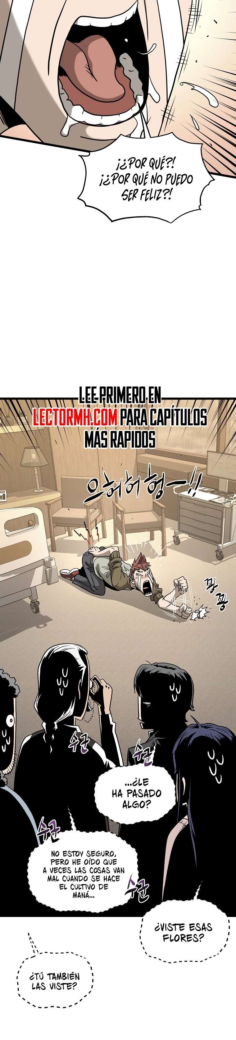 Read Murim Login (es) Manga Online