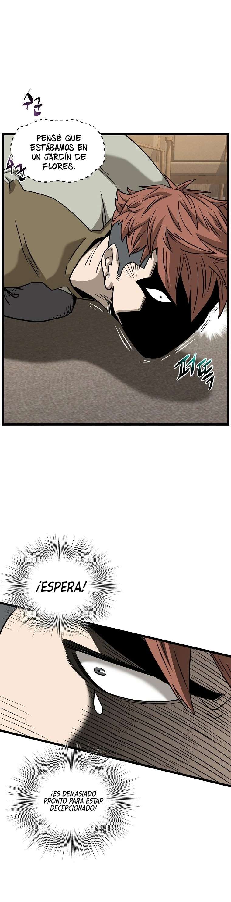 Read Murim Login (es) Manga Online