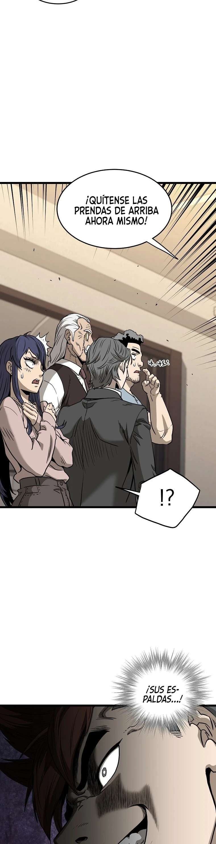 Read Murim Login (es) Manga Online