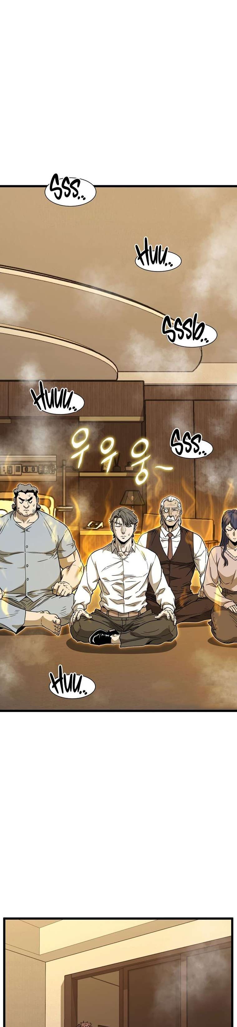 Read Murim Login (es) Manga Online