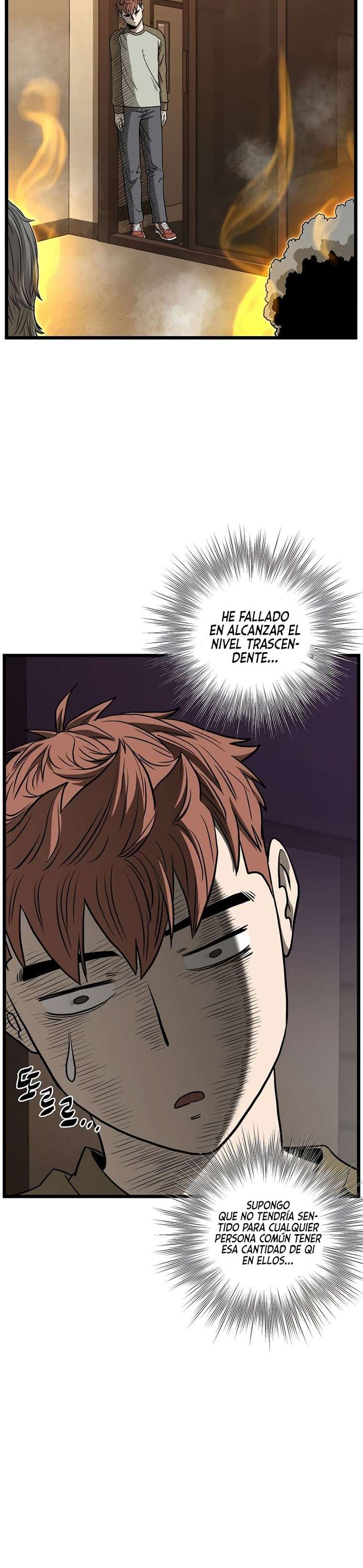 Read Murim Login (es) Manga Online