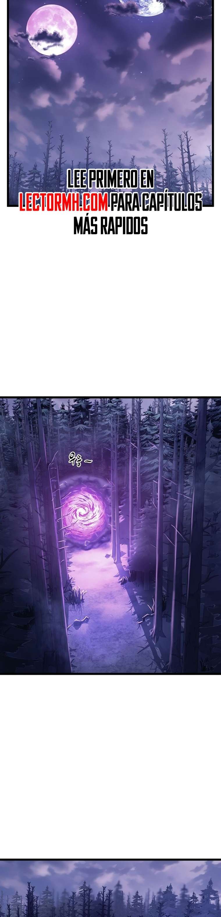 Read Murim Login (es) Manga Online