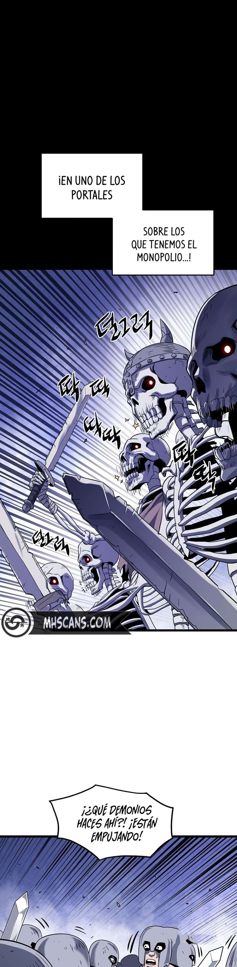 Read Murim Login (es) Manga Online