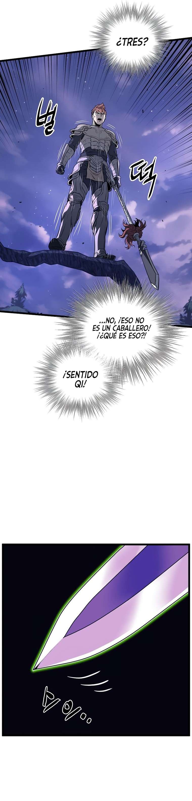 Read Murim Login (es) Manga Online