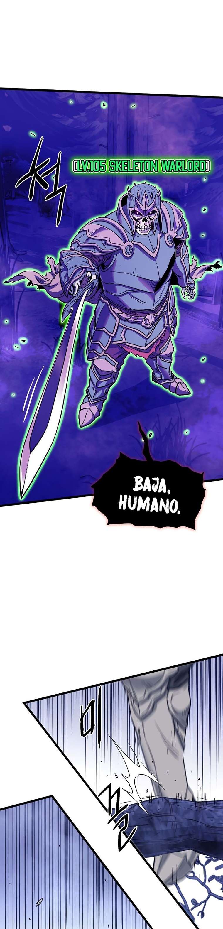 Read Murim Login (es) Manga Online