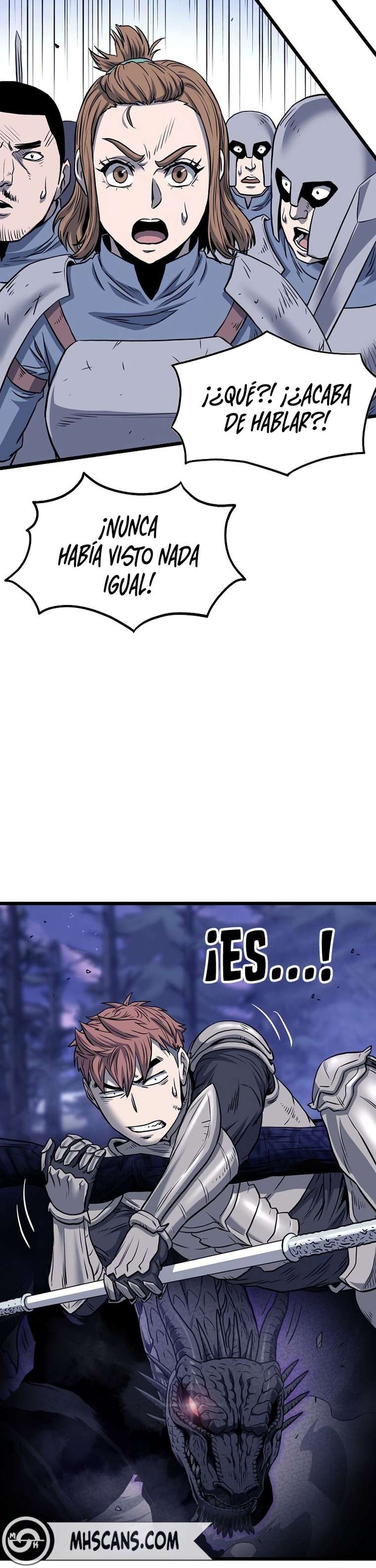 Read Murim Login (es) Manga Online