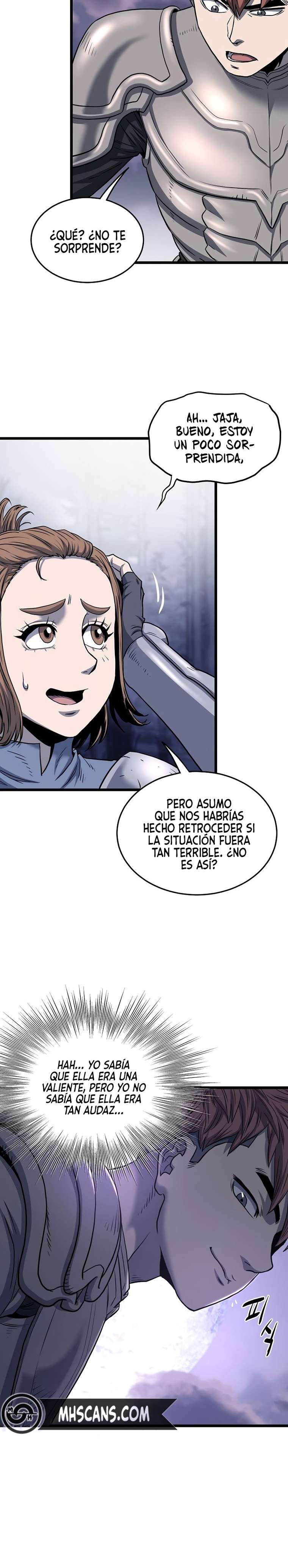 Read Murim Login (es) Manga Online