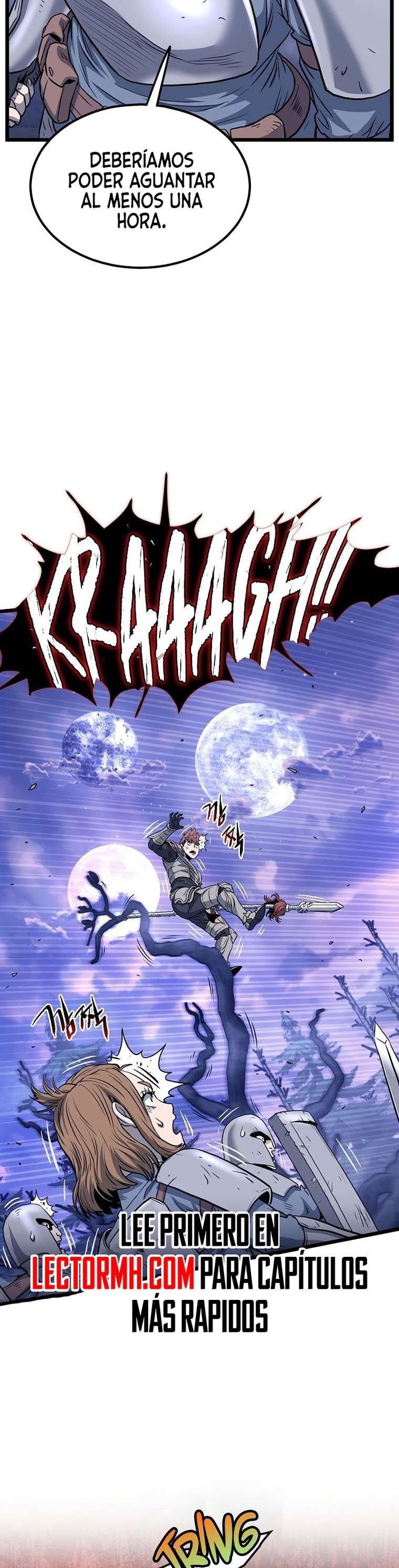 Read Murim Login (es) Manga Online