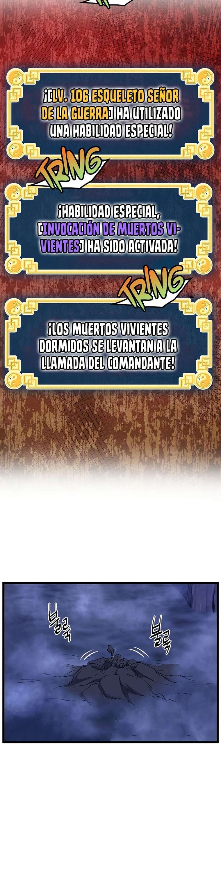 Read Murim Login (es) Manga Online