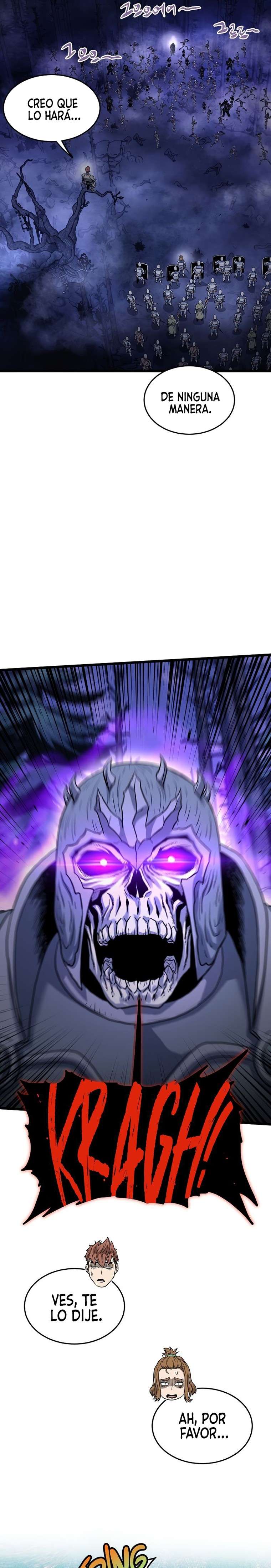 Read Murim Login (es) Manga Online