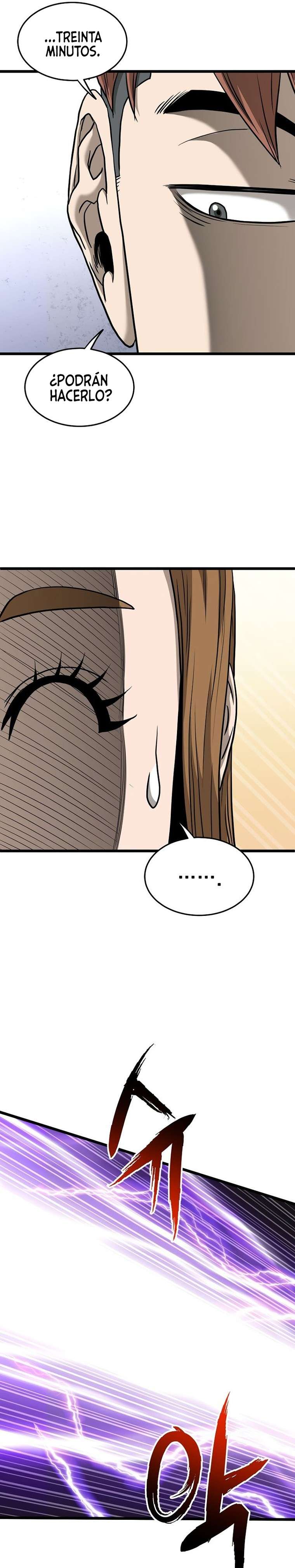 Read Murim Login (es) Manga Online