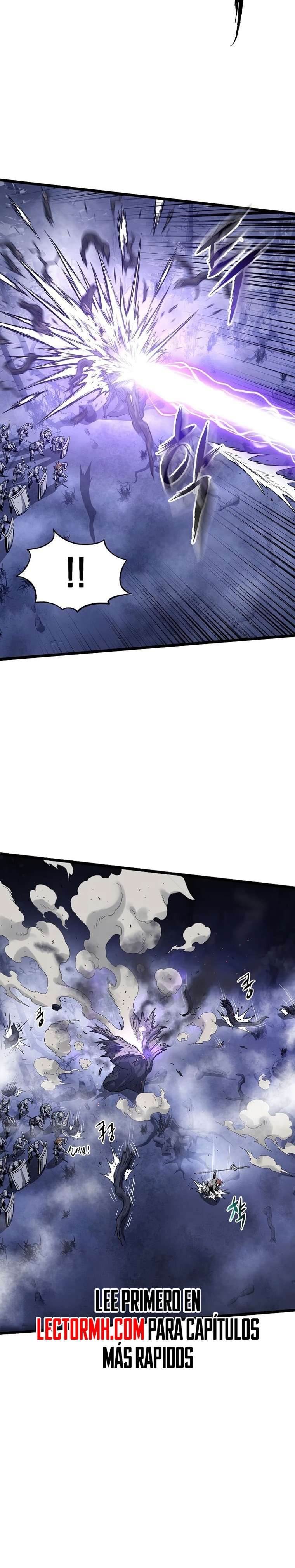 Read Murim Login (es) Manga Online