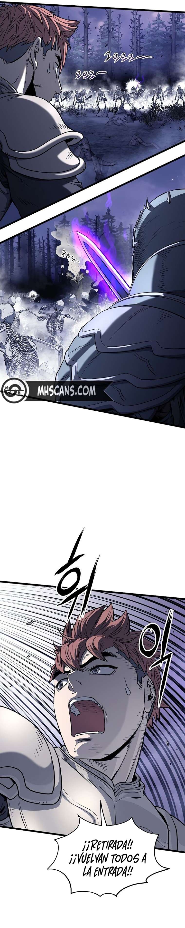 Read Murim Login (es) Manga Online