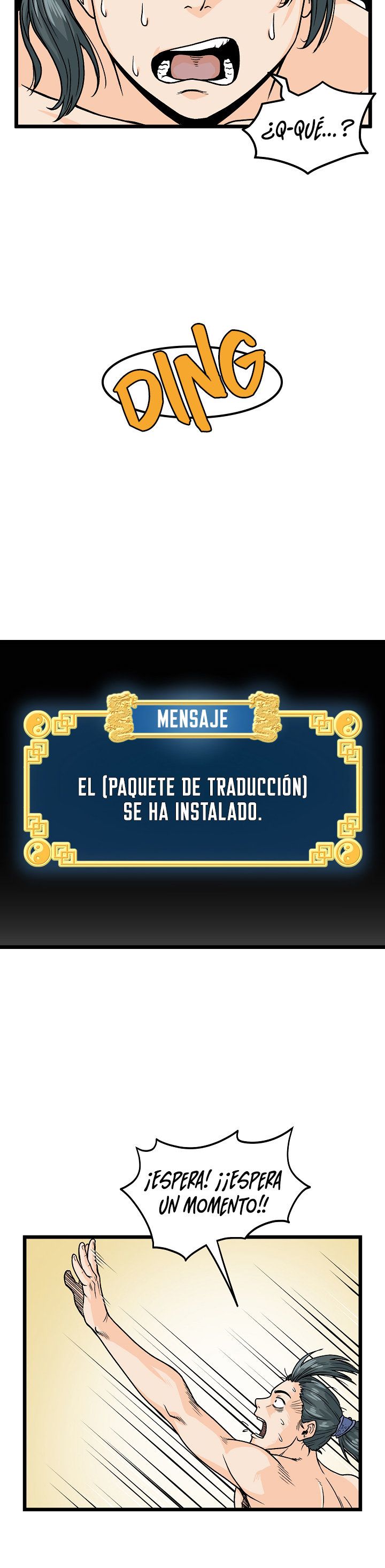 Read Murim Login (es) Manga Online