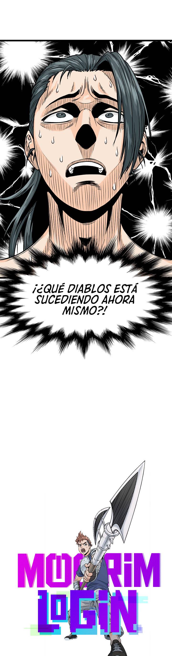 Read Murim Login (es) Manga Online