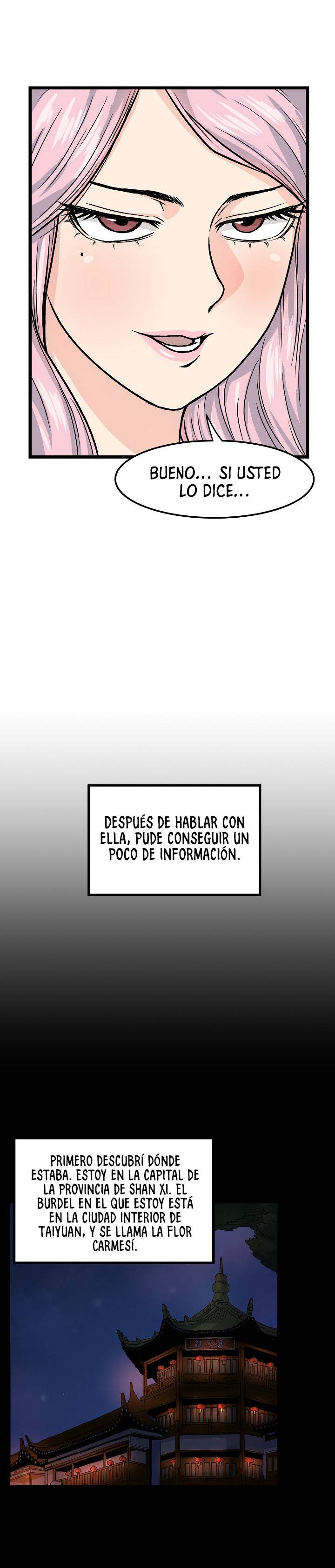 Read Murim Login (es) Manga Online