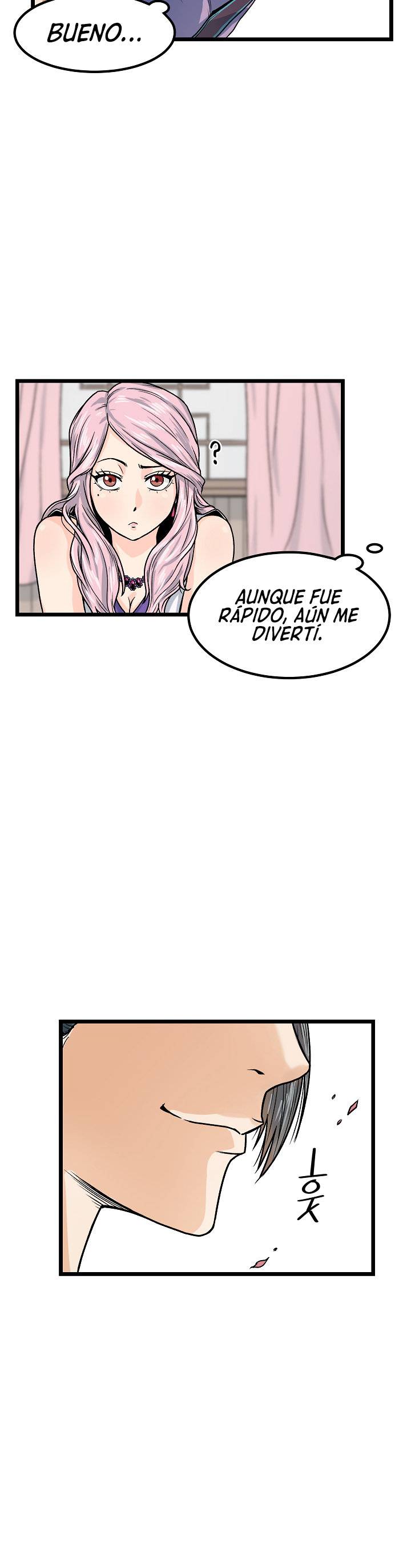 Read Murim Login (es) Manga Online