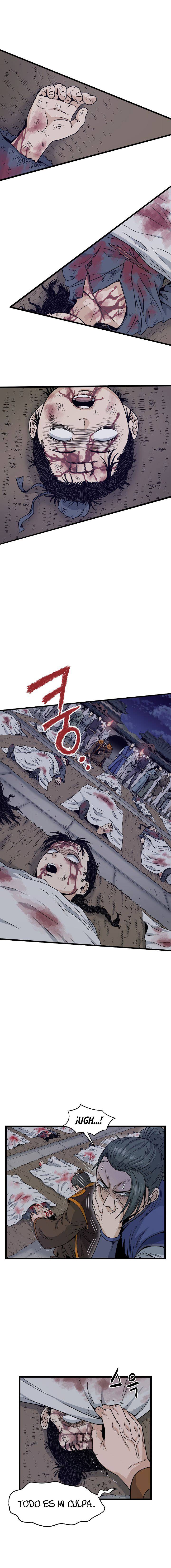 Read Murim Login (es) Manga Online