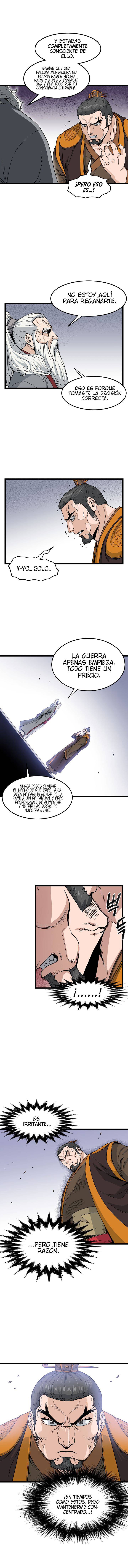 Read Murim Login (es) Manga Online