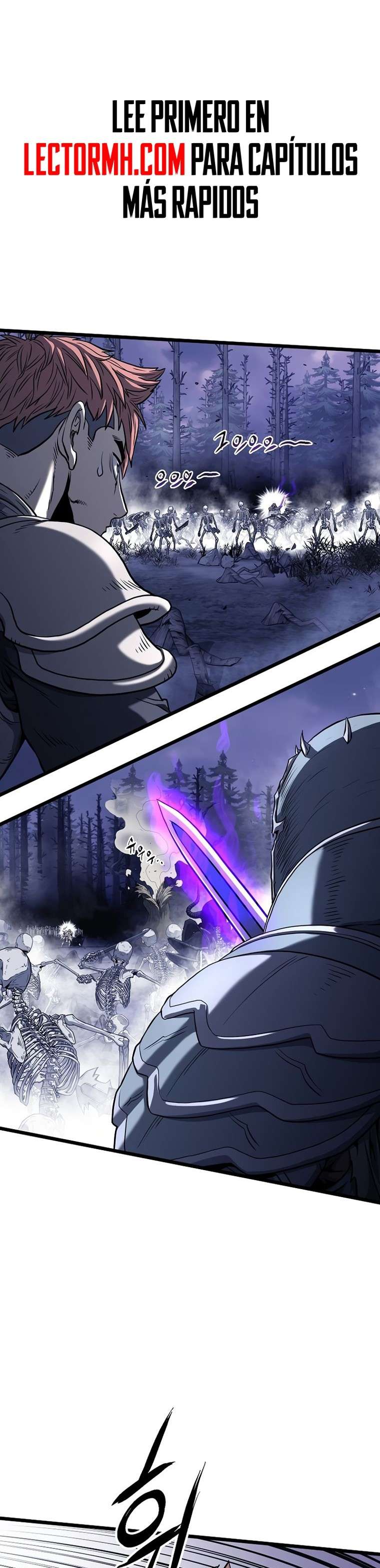 Read Murim Login (es) Manga Online