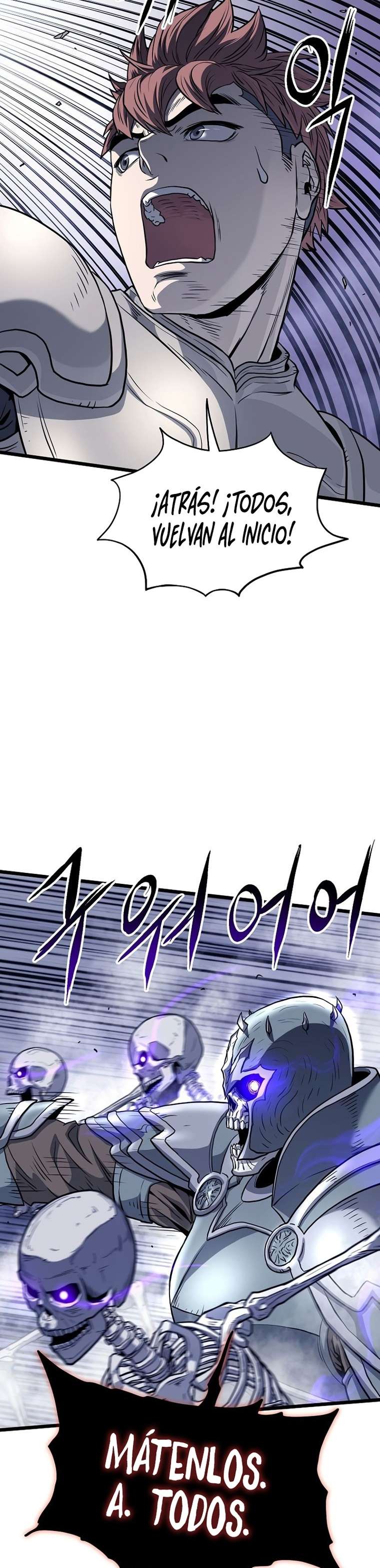 Read Murim Login (es) Manga Online