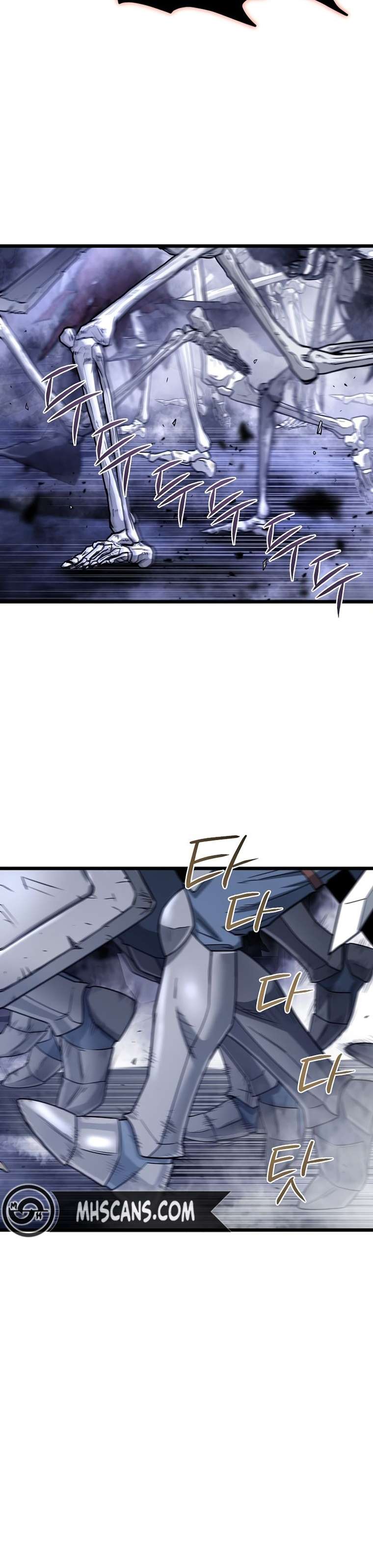 Read Murim Login (es) Manga Online